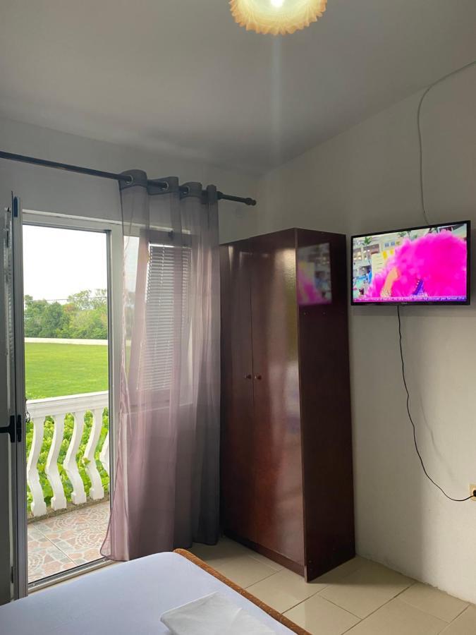 Kastrati Apartments Улцинь Екстер'єр фото