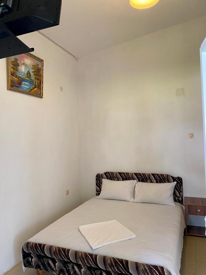 Kastrati Apartments Улцинь Екстер'єр фото
