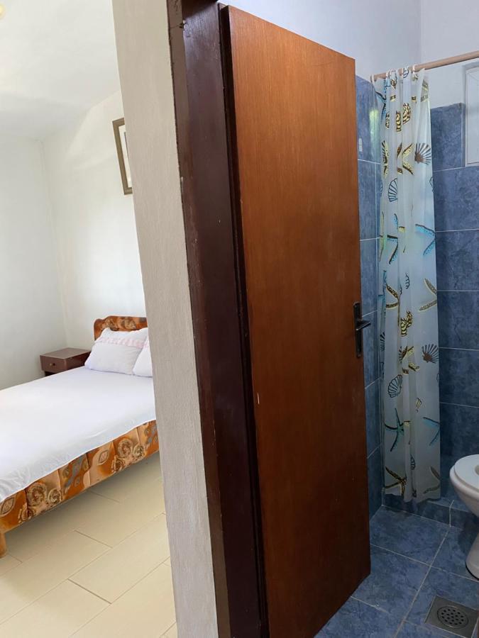 Kastrati Apartments Улцинь Екстер'єр фото