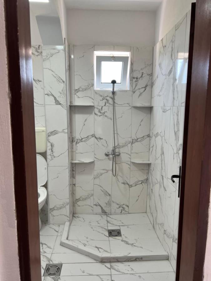 Kastrati Apartments Улцинь Екстер'єр фото