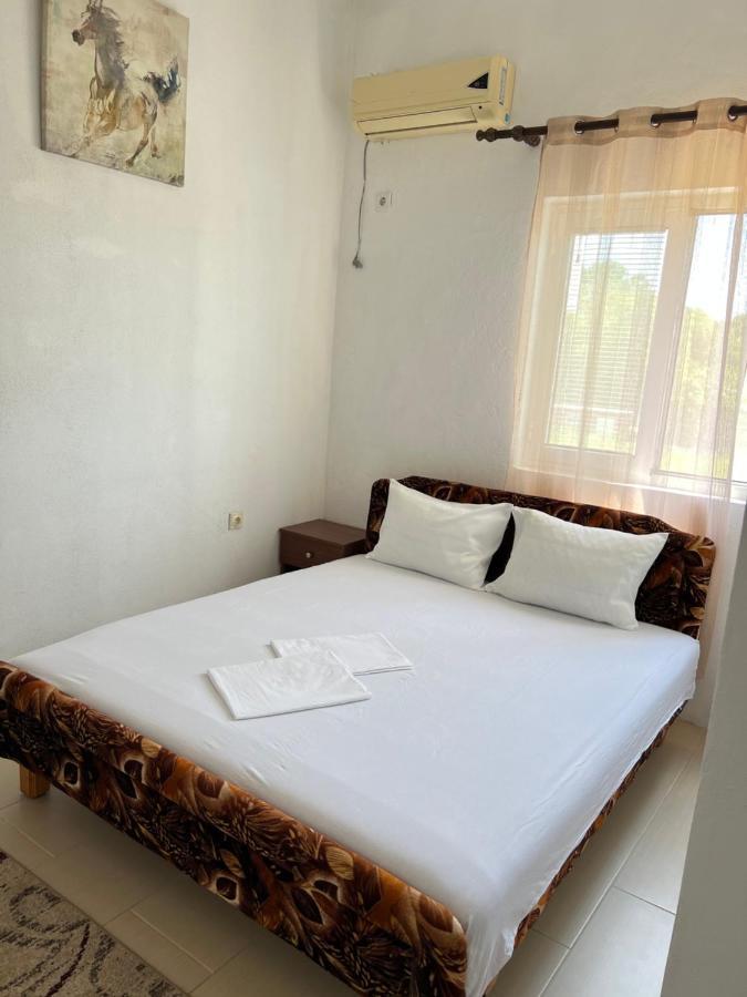 Kastrati Apartments Улцинь Екстер'єр фото