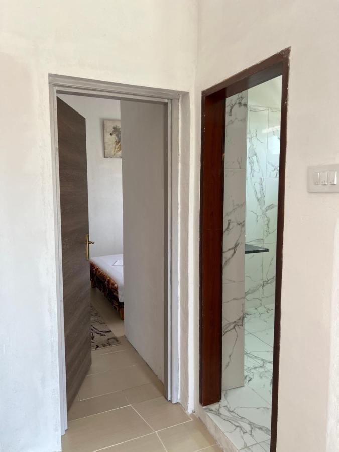 Kastrati Apartments Улцинь Екстер'єр фото