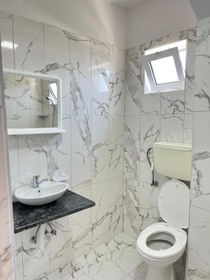 Kastrati Apartments Улцинь Екстер'єр фото