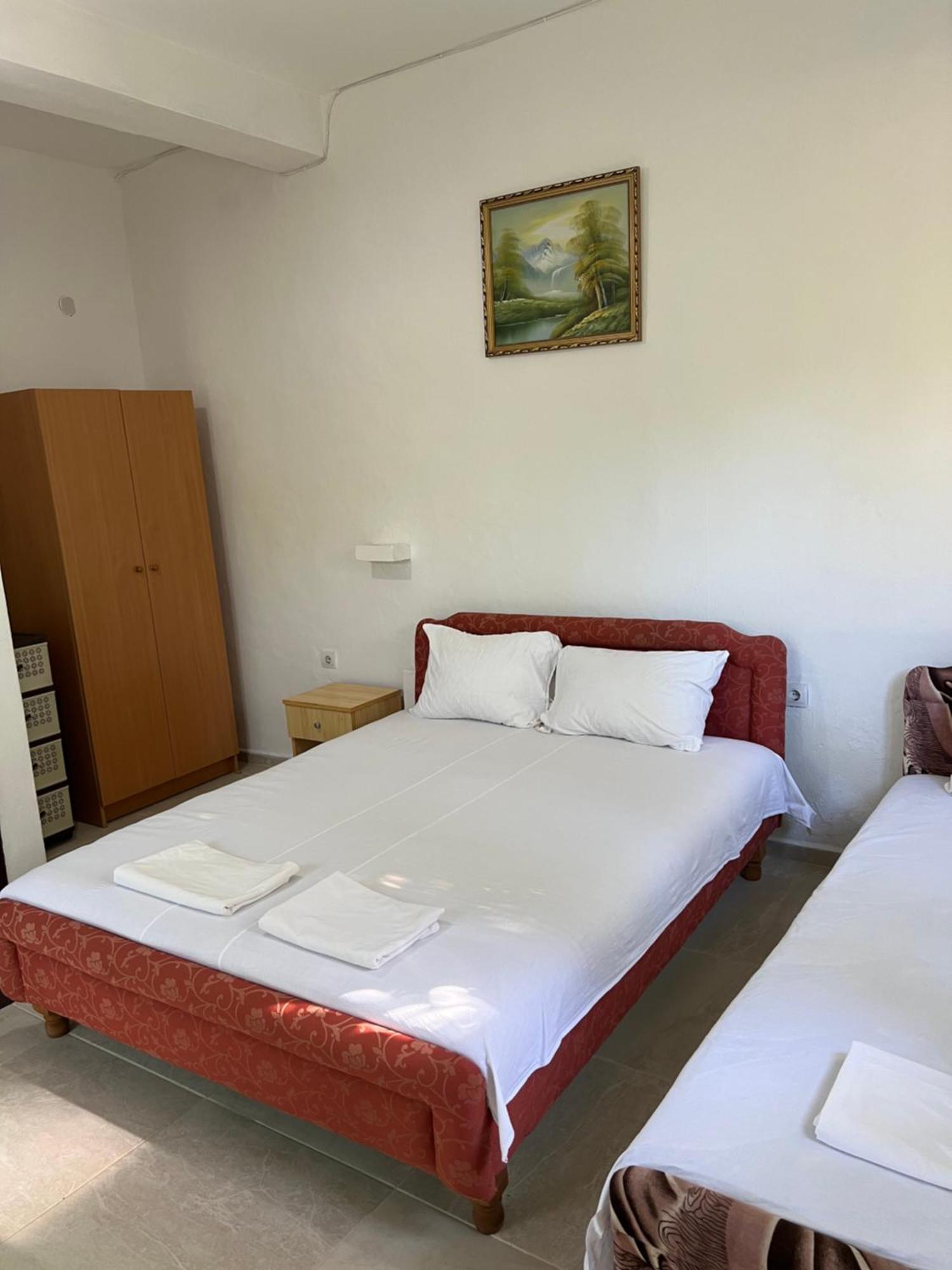 Kastrati Apartments Улцинь Екстер'єр фото