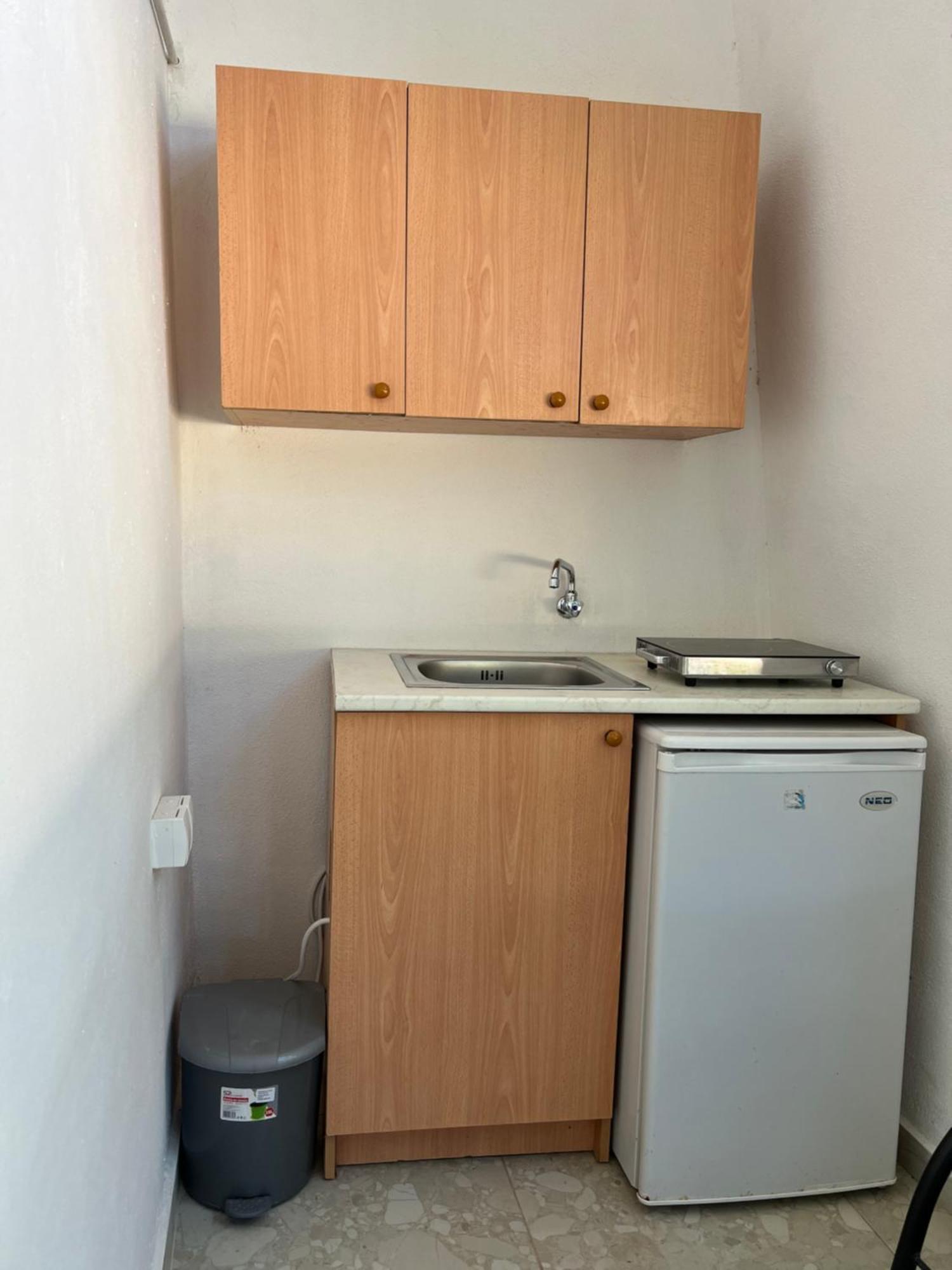 Kastrati Apartments Улцинь Екстер'єр фото