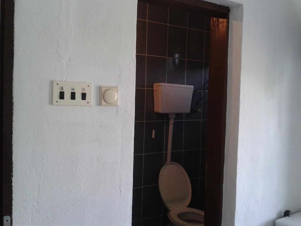 Kastrati Apartments Улцинь Номер фото