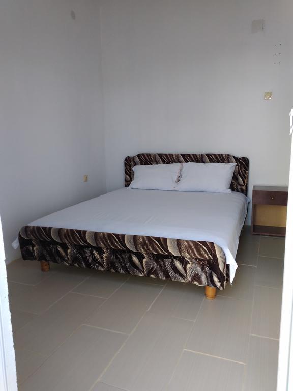 Kastrati Apartments Улцинь Екстер'єр фото